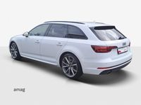 gebraucht Audi A4 Avant sport