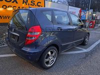 Gebraucht Mercedes A200 Avantgarde 136 PS (100 kW) 2006 Limousine