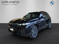 Neu BMW X5 M Sport 352 PS (258 kW) 2026 Bordeaux SUV