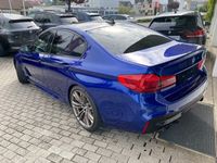 gebraucht BMW M5 Competition Drivelogic