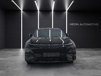 Neu XPENG G6 358 kW (487 PS) 2026 Schwarz SUV