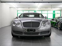 Gebraucht Bentley Continental GT 560 PS (411 kW) 2005