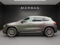 Neu Mercedes GLA35 AMG AMG 306 PS (225 kW) 2025 SUV