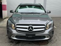 Gebraucht Mercedes GLA250 Urban 211 PS (155 kW) 2014 SUV
