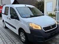 Gebraucht Peugeot Partner Active 99 PS (72 kW) 2019 Van / Kleinbus