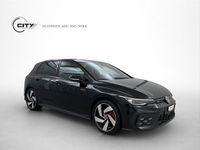 Gebraucht VW Golf VIII Style 265 PS (194 kW) 2024 Schwarz Limousine