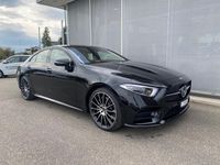 gebraucht Mercedes CLS400 d 4Matic AMG Line 9G-Tronic