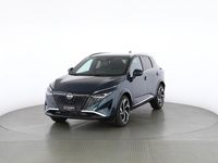 Neu Nissan Qashqai Tekna+ 158 PS (116 kW) 2025 SUV