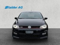 Gebraucht VW Polo GTI 192 PS (141 kW) 2017 Limousine