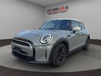Gebraucht Mini Cooper 136 PS (100 kW) 2021 Kleinwagen