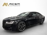 Gebraucht Audi S8 plus S-Line 605 PS (444 kW) 2017 Limousine
