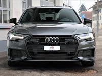 Gebraucht Audi A6 Sport 367 PS (269 kW) 2023 Kombi