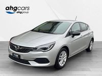 Gebraucht Opel Astra Edition 110 PS (80 kW) 2022 Limousine