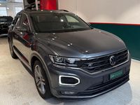 Gebraucht VW T-Roc Sport 150 PS (110 kW) 2021 SUV