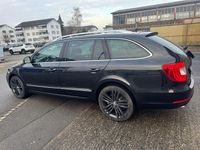 Gebraucht Skoda Superb LAURIN & KLEMENT 170 PS (125 kW) 2014 Kombi