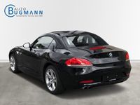 gebraucht BMW Z4 Z89 Roadster 2.3i sDrive