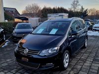 Gebraucht VW Sharan Highline 184 PS (135 kW) 2016 Van / Kleinbus