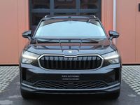 Gebraucht Skoda Kodiaq Selection 150 PS (110 kW) 2025 Schwarz SUV