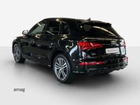 gebraucht Audi Q5 45 TFSI sport
