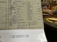 Gebraucht Subaru Justy 99 PS (72 kW) 2007 Kleinwagen