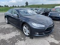 Gebraucht Tesla Model S 386 kW (525 PS) 2015 Kleinwagen