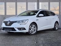 Gebraucht Renault Mégane IV Business 115 PS (84 kW) 2019