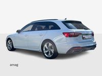 gebraucht Audi A4 Avant 40 TDI S line