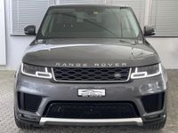 gebraucht Land Rover Range Rover Sport 2.0 Si4 HSE Automatic