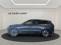 Neu Volvo EX90 Plus 300 kW (408 PS) 2025 Blau SUV