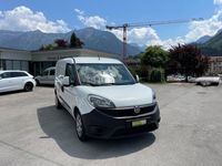 gebraucht Fiat Doblò 1.6 Multijet Cargo Swiss