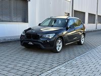 Gebraucht BMW X1 Sport Line 218 PS (160 kW) 2012 SUV