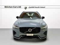 gebraucht Volvo XC60 T6 eAWD R-Design Geartronic