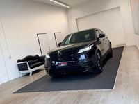 Gebraucht Land Rover Range Rover Velar HSE Dynamic 400 PS (294 kW) 2026 Schwarz SUV