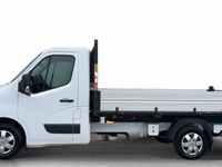 gebraucht Renault Master T35 BdCi145 L2