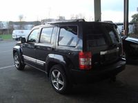 gebraucht Jeep Cherokee 2.8 CRD Sport