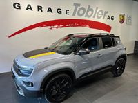 Neu Jeep Avenger North 145 PS (106 kW) 2026 Grau SUV
