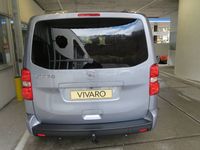 gebraucht Opel Vivaro Kombi 2.7 t L 1.5 CDTI 120
