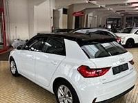 Gebraucht Audi A1 Sportback Attraction 110 PS (80 kW) 2021 Kleinwagen
