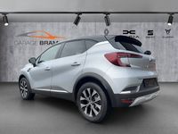 gebraucht Renault Captur 1.3 TCe Techno EDC