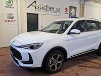 Neu MG ZS Comfort 196 PS (144 kW) 2026 Weiss Kombi