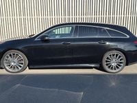 Gebraucht Mercedes CLA250 Shooting Brake AMG line 224 PS (164 kW) 2021 Kombi