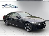 gebraucht BMW 330 d Coupé Steptronic