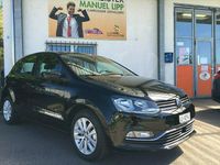 Gebraucht VW Polo 110 PS (80 kW) 2014 Limousine