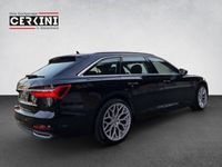 gebraucht Audi A6 Avant 40 TDI S-tronic