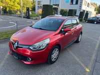 Gebraucht Renault Clio IV Dynamique 90 PS (66 kW) 2014