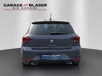 gebraucht Seat Ibiza 1.0 EcoTSI Anniversary DSG