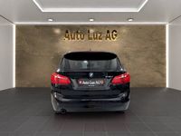 gebraucht BMW 218 Active Tourer d