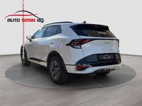 Gebraucht Kia Sportage GT-Line 161 PS (118 kW) 2025 SUV