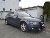 Gebraucht Audi A4 265 PS (194 kW) 2009 Kombi
