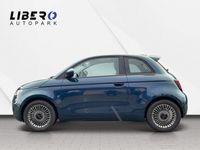 gebraucht Fiat 500e 